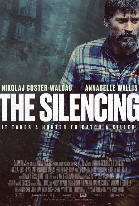 afdah Watch The Silencing Online Free Streaming .